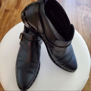 Freda Salvador Ankle Boots